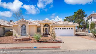 937 VIA MONTE Street, El Paso, TX 79912
