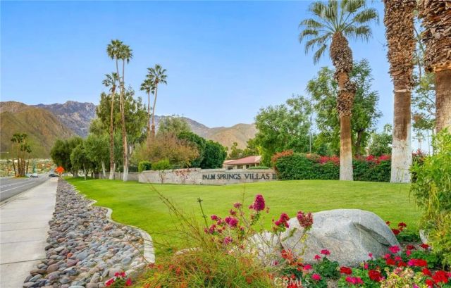 2812 N Auburn Court 202, Palm Springs, CA 92262