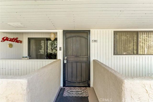 2812 N Auburn Court 202, Palm Springs, CA 92262