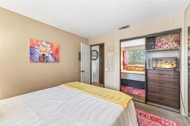 2812 N Auburn Court 202, Palm Springs, CA 92262