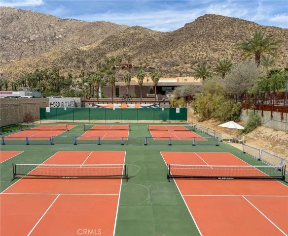 2812 N Auburn Court 202, Palm Springs, CA 92262