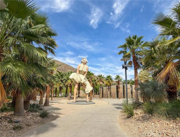 2812 N Auburn Court 202, Palm Springs, CA 92262