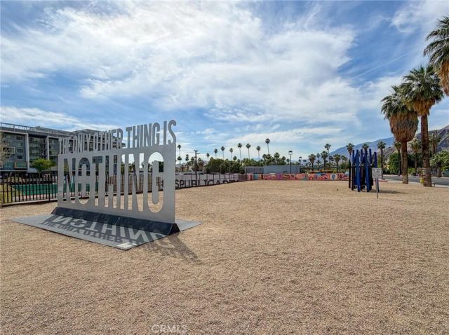 2812 N Auburn Court 202, Palm Springs, CA 92262
