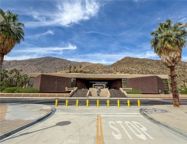 2812 N Auburn Court 202, Palm Springs, CA 92262