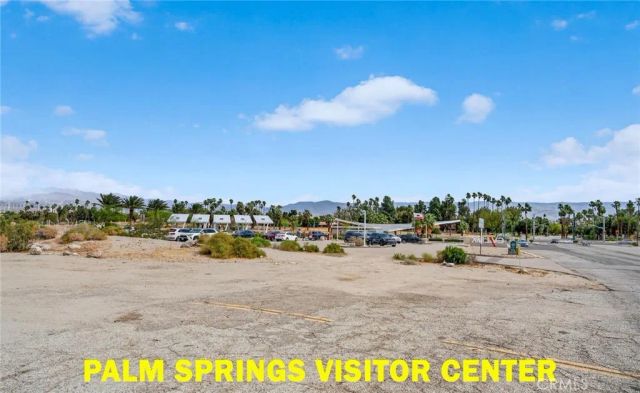 2812 N Auburn Court 202, Palm Springs, CA 92262