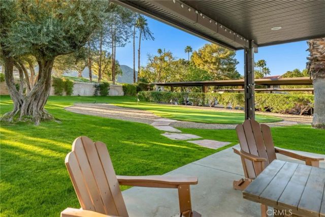 2812 N Auburn Court 202, Palm Springs, CA 92262