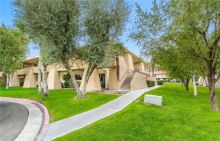2812 N Auburn Court 202, Palm Springs, CA 92262