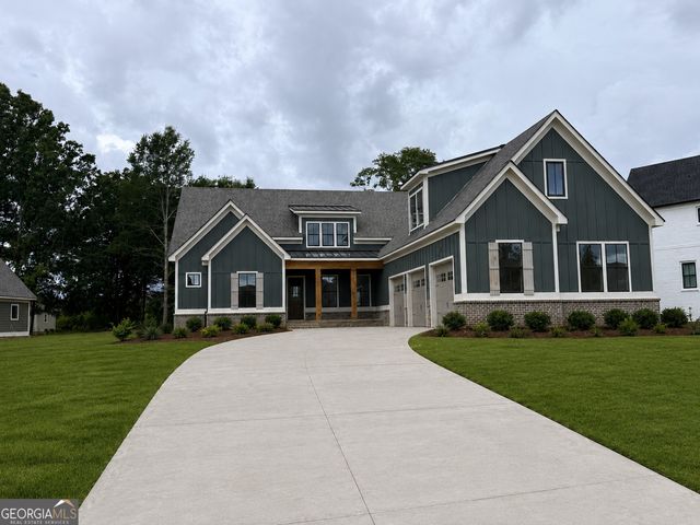 203 Eagles Way, Eatonton, GA 31024