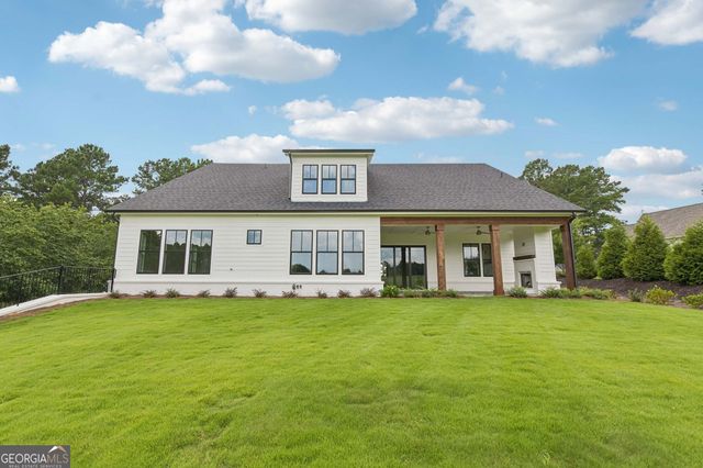 203 Eagles Way, Eatonton, GA 31024