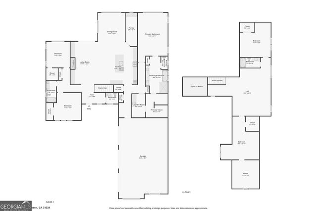 203 Eagles Way, Eatonton, GA 31024