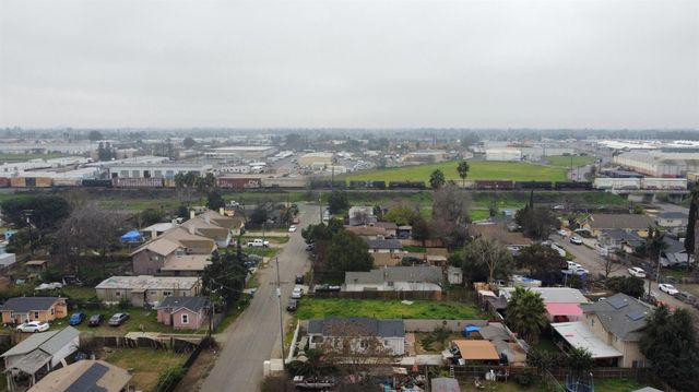 1603 W Hazelton Ave, Stockton, CA 95203