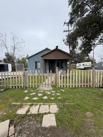 1603 W Hazelton Ave, Stockton, CA 95203