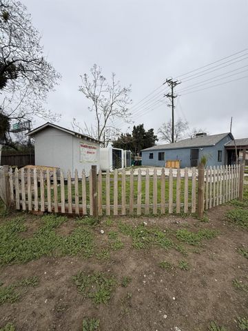 1603 W Hazelton Ave, Stockton, CA 95203