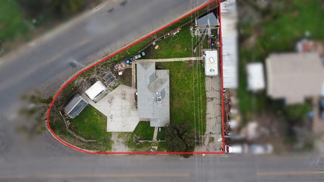 1603 W Hazelton Ave, Stockton, CA 95203