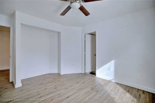 915 S Waldron Avenue, Avon Park, FL 33825