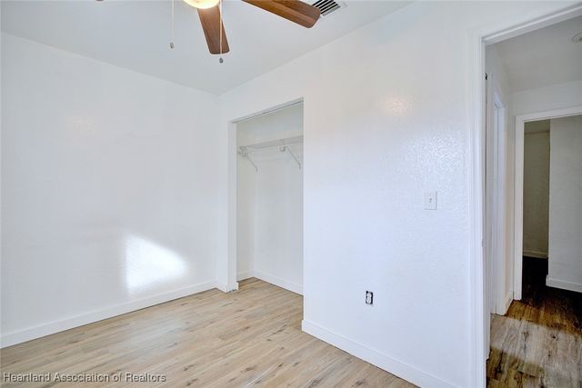 915 S Waldron Avenue, Avon Park, FL 33825