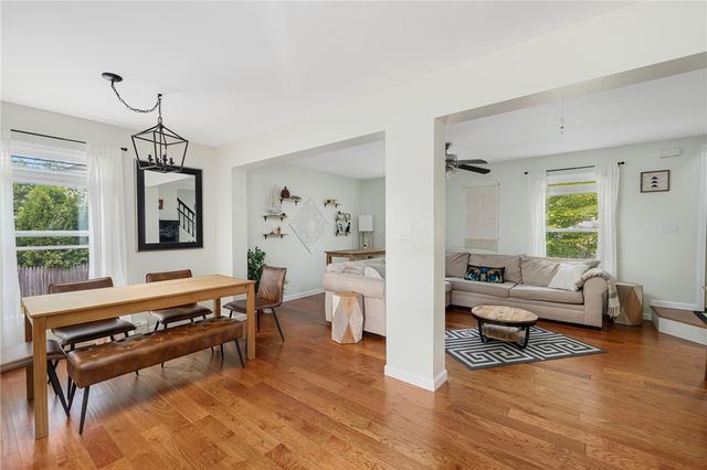121 Spofford Avenue, Warwick, RI 02888