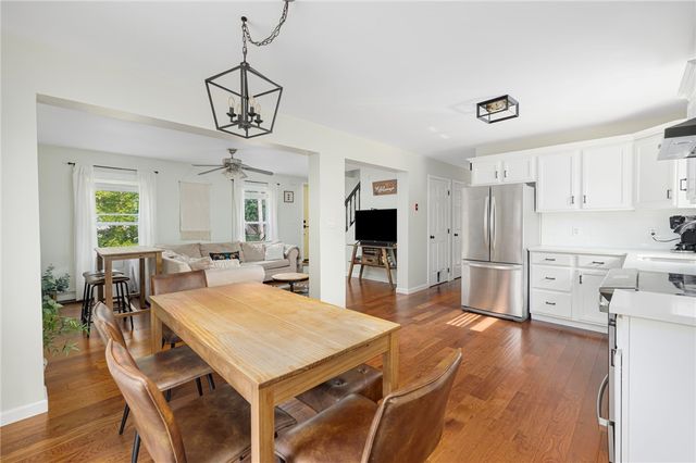 121 Spofford Avenue, Warwick, RI 02888