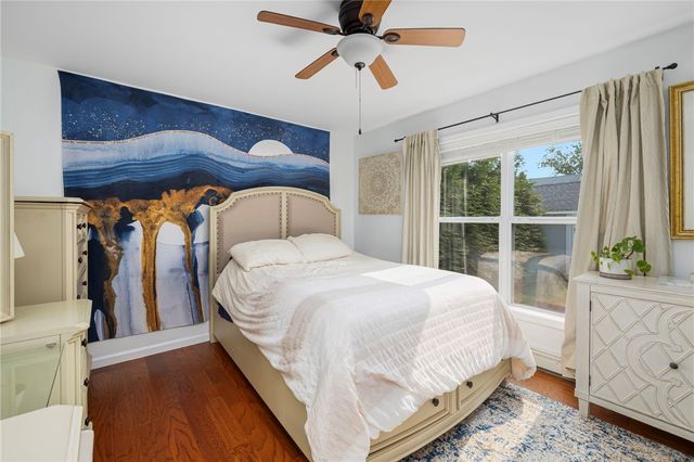 121 Spofford Avenue, Warwick, RI 02888