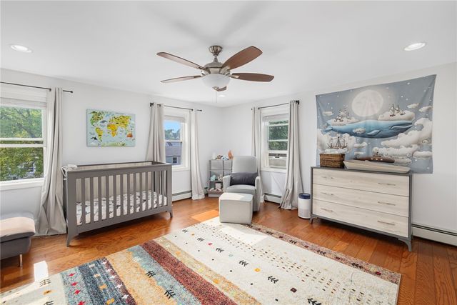 121 Spofford Avenue, Warwick, RI 02888