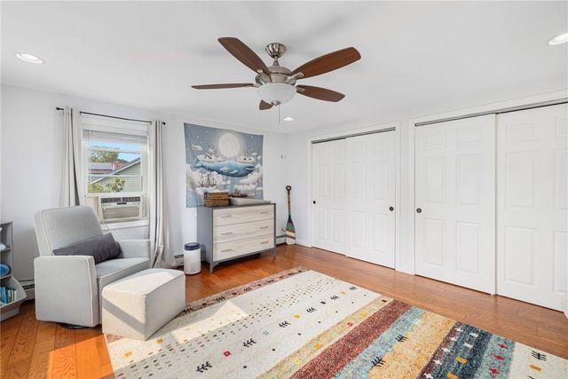 121 Spofford Avenue, Warwick, RI 02888