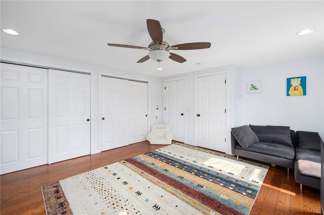 121 Spofford Avenue, Warwick, RI 02888