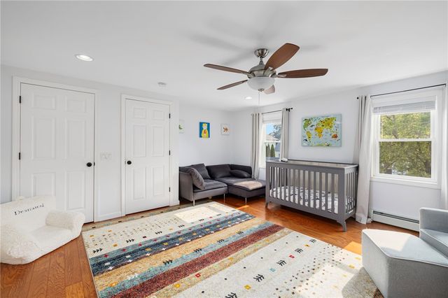 121 Spofford Avenue, Warwick, RI 02888