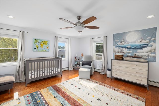 121 Spofford Avenue, Warwick, RI 02888