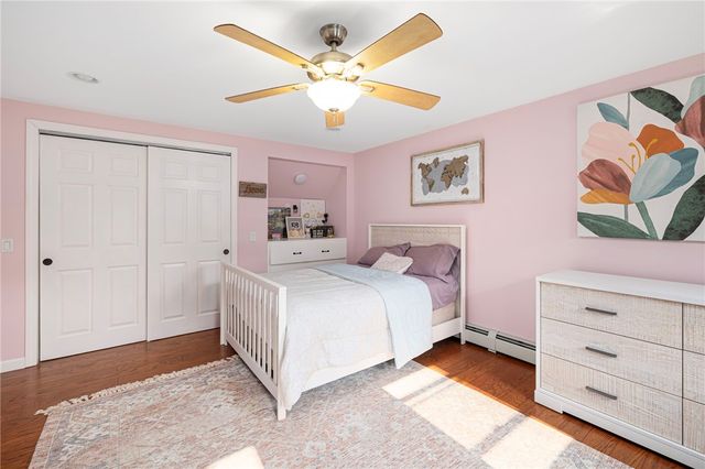 121 Spofford Avenue, Warwick, RI 02888