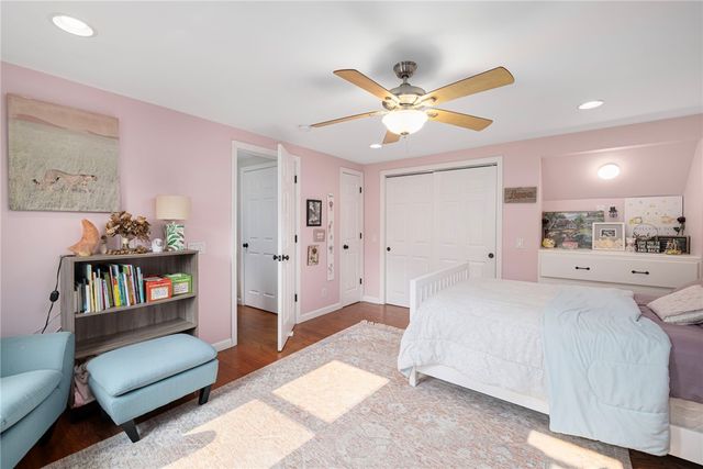 121 Spofford Avenue, Warwick, RI 02888