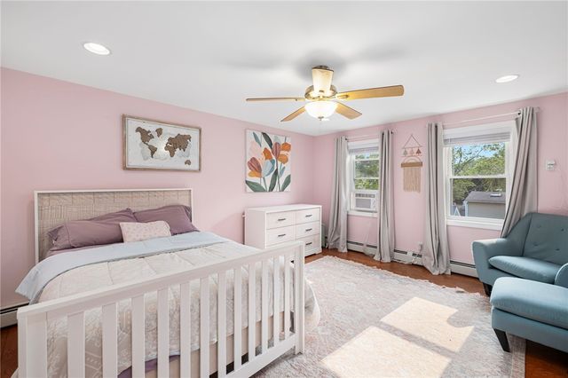 121 Spofford Avenue, Warwick, RI 02888