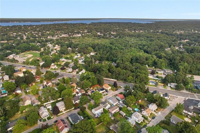 121 Spofford Avenue, Warwick, RI 02888