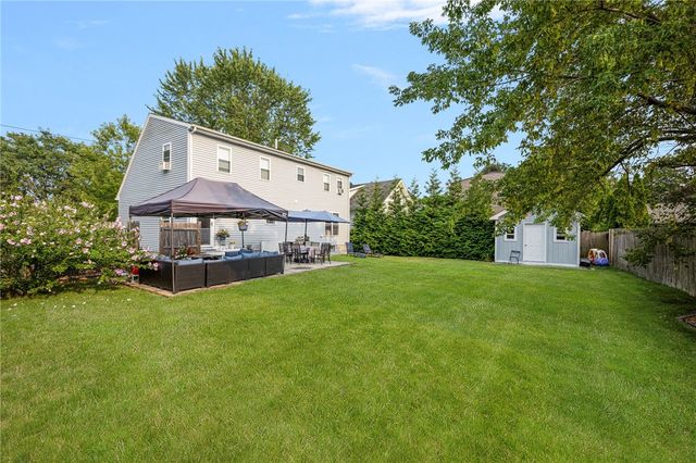 121 Spofford Avenue, Warwick, RI 02888