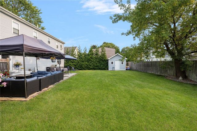 121 Spofford Avenue, Warwick, RI 02888