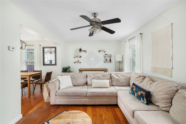 121 Spofford Avenue, Warwick, RI 02888