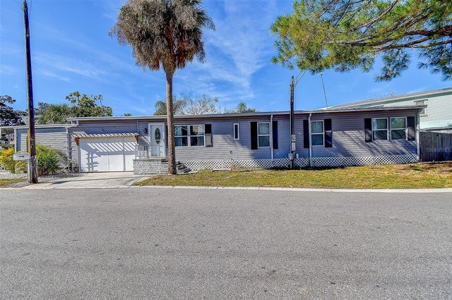 505 RIVERVIEW LANE, Tarpon Springs, FL 34689