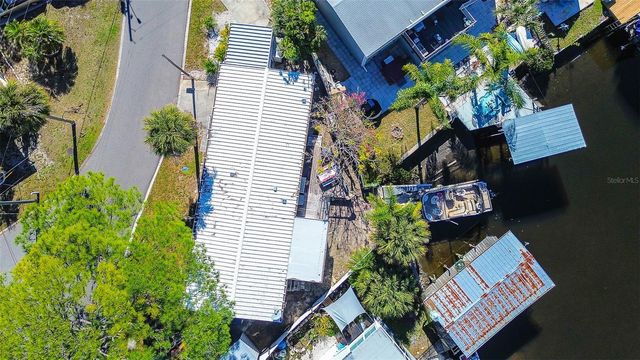 505 RIVERVIEW LANE, Tarpon Springs, FL 34689