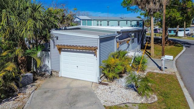 505 RIVERVIEW LANE, Tarpon Springs, FL 34689