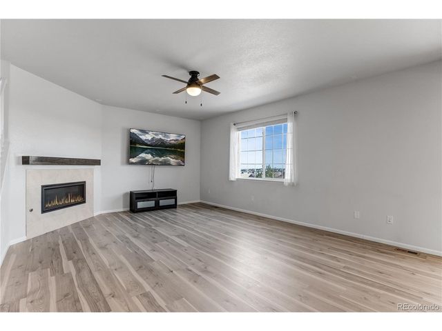 7778 S Old Hammer Way, Aurora, CO 80016