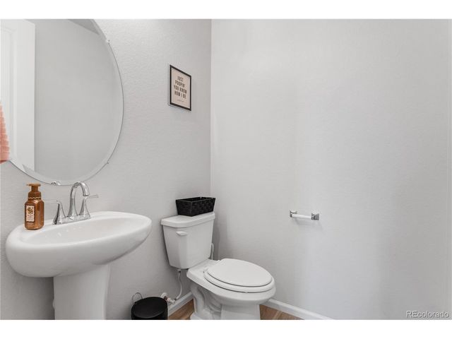 7778 S Old Hammer Way, Aurora, CO 80016