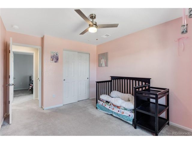 7778 S Old Hammer Way, Aurora, CO 80016