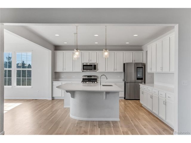 7778 S Old Hammer Way, Aurora, CO 80016