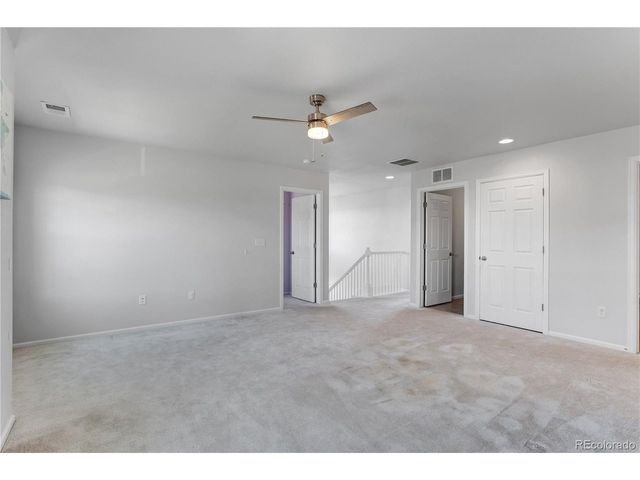 7778 S Old Hammer Way, Aurora, CO 80016