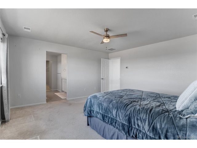 7778 S Old Hammer Way, Aurora, CO 80016