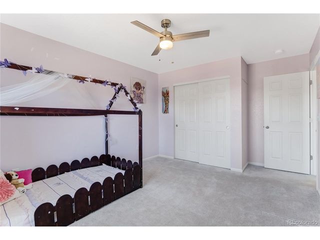 7778 S Old Hammer Way, Aurora, CO 80016