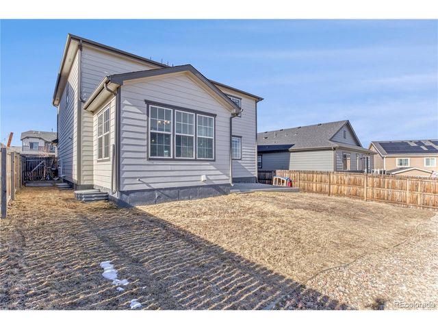 7778 S Old Hammer Way, Aurora, CO 80016