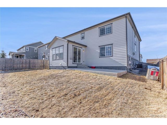 7778 S Old Hammer Way, Aurora, CO 80016