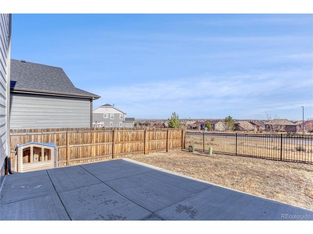 7778 S Old Hammer Way, Aurora, CO 80016