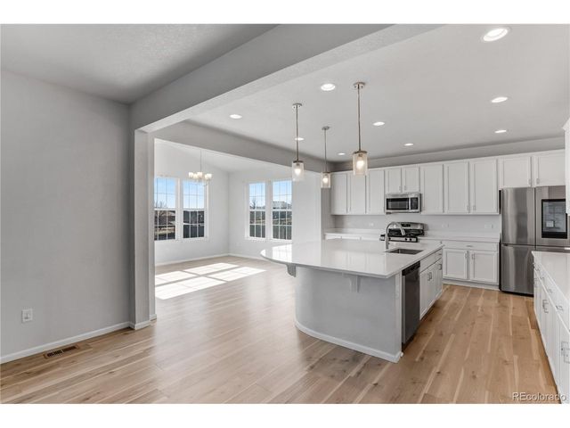 7778 S Old Hammer Way, Aurora, CO 80016