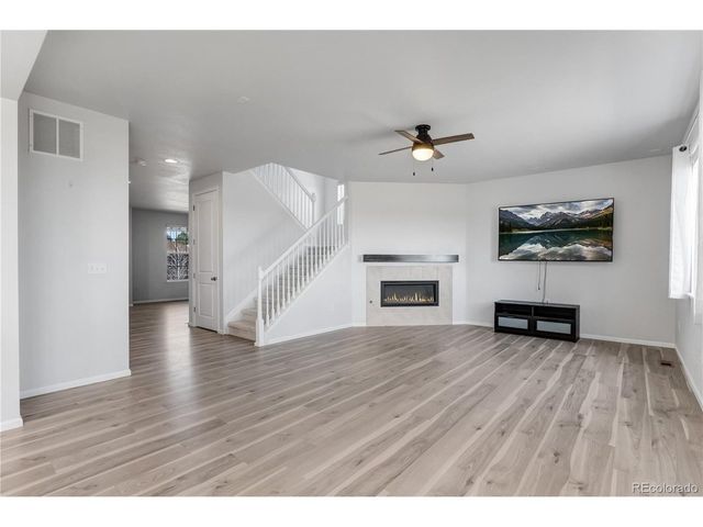 7778 S Old Hammer Way, Aurora, CO 80016
